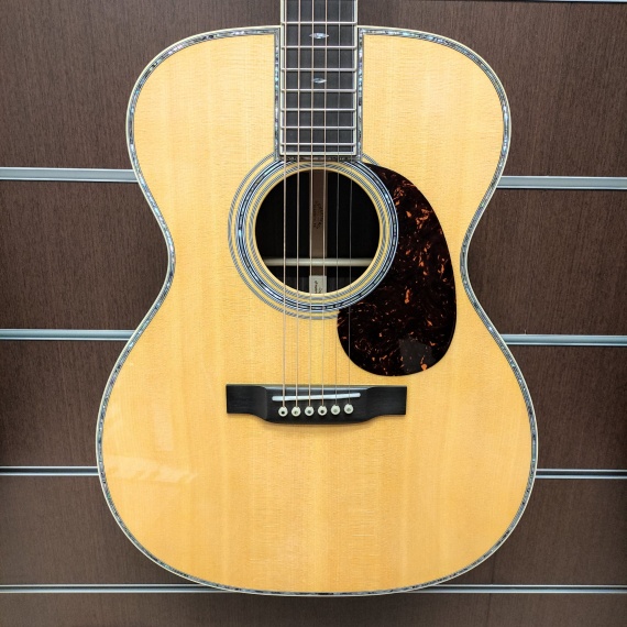 Martin 000-42 Reimagined