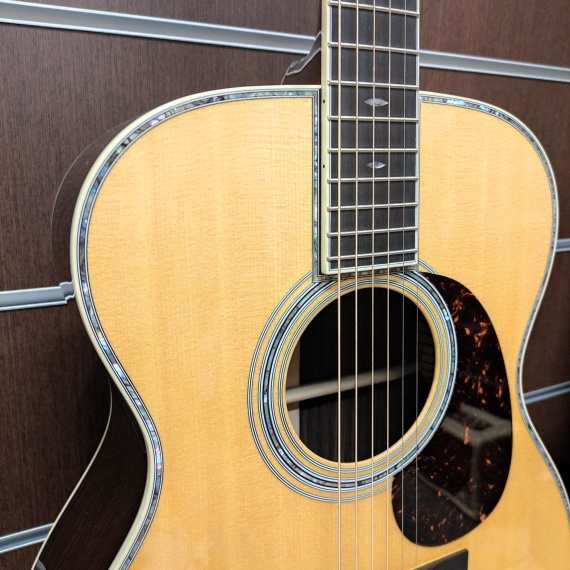 Martin 000-42 Reimagined - immagine 2