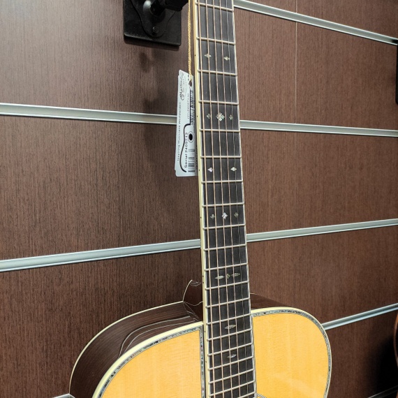 Martin 000-42 Reimagined - immagine 4