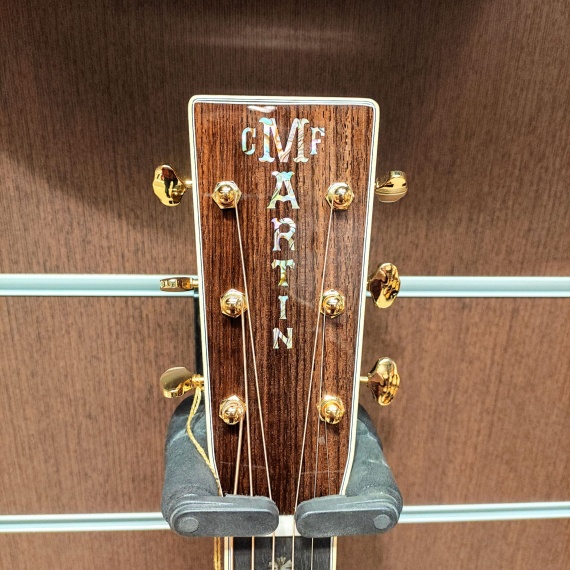 Martin 000-42 Reimagined - immagine 7