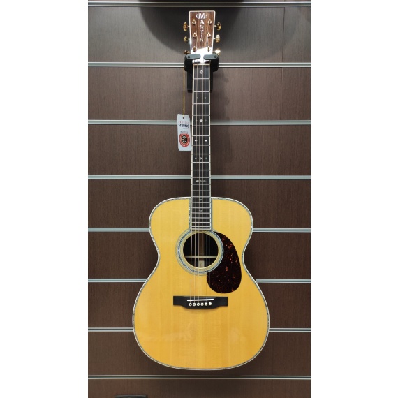 Martin 000-42 Reimagined - immagine 9