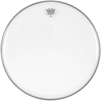 REMO BA-0312-00 AMBASSADOR CLEAR 12"