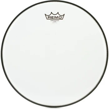 REMO BA-0313-00  AMBASSADOR CLEAR 13"