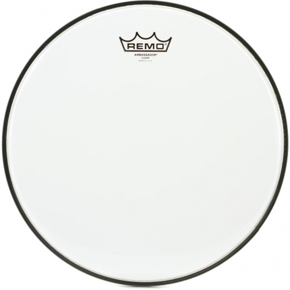REMO BA-0313-00  AMBASSADOR CLEAR 13"