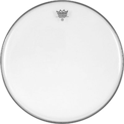 REMO BA-0314-00  AMBASSADOR CLEAR 14″