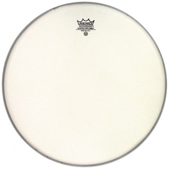 REMO BD-0314-00  DIPLOMAT  CLEAR 14"