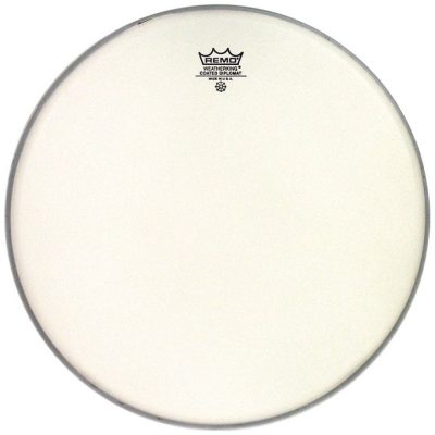 REMO BD-0114-00  DIPLOMAT  COATED 14″