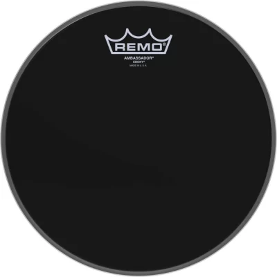 REMO ES-0011-00  EBONY AMBASSADOR 11″