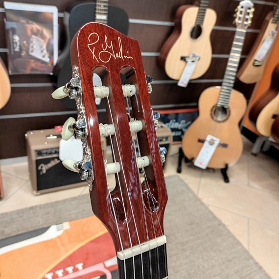 GODIN ACS Nylon Black HG -EX DEMO- - immagine 4