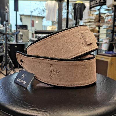BACKVOX STRAPS LS51-1