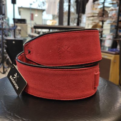 BACKVOX STRAPS LS51-2
