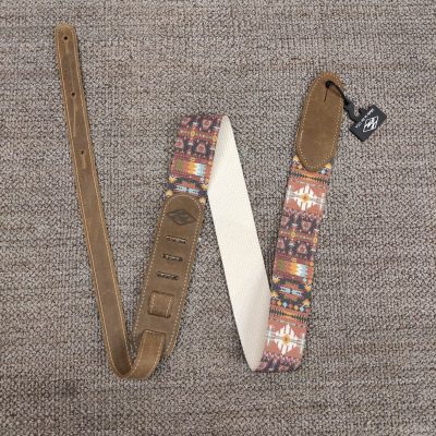 LM STRAPS SW-6 SOUTHWEST PRINT