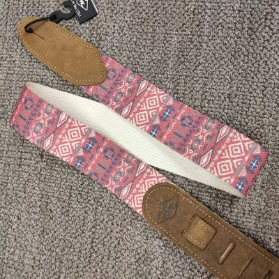 LM STRAPS SW-12