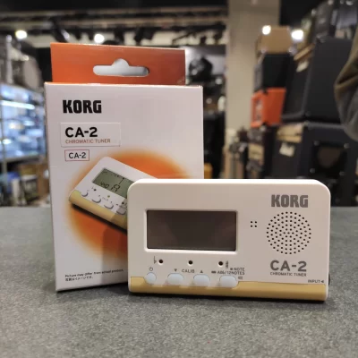 KORG CA-2