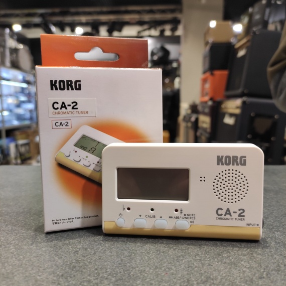 KORG CA-2