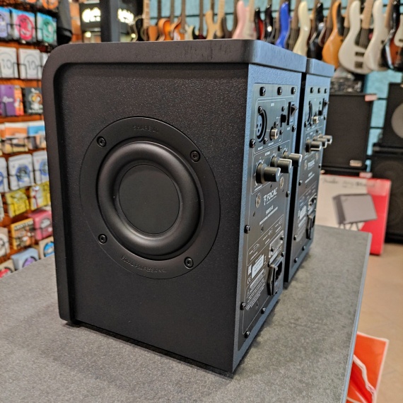 FOCAL SHAPE 40 - immagine 3