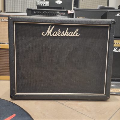 MARSHALL JMP MASTER VOLUME 50WATT -1980- USATO IN GARANZIA-