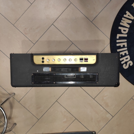 MARSHALL JMP MASTER VOLUME 50WATT -1980- USATO IN GARANZIA- - immagine 4