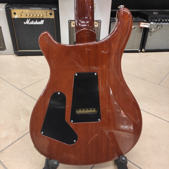 PAUL RED SMITH CUSTOM 24 HONEY BURST -USATO IN GARANZIA- - immagine 3