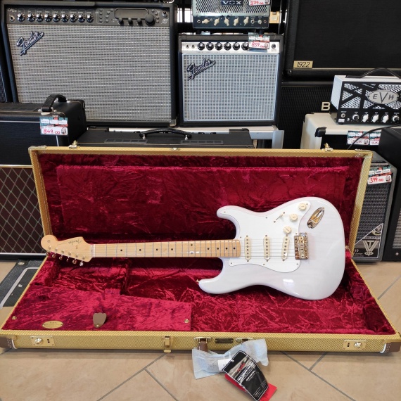 FENDER Limited Edition American Original '50S Stratocaster 2019 - immagine 10