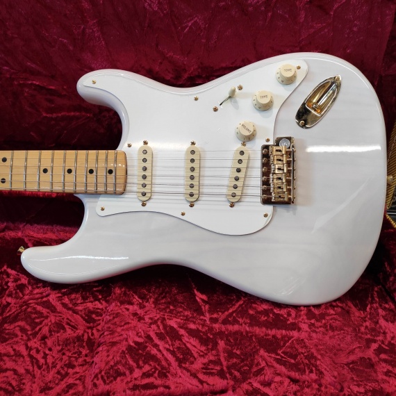 FENDER Limited Edition American Original '50S Stratocaster 2019 - immagine 11