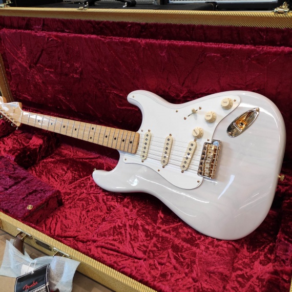 FENDER Limited Edition American Original '50S Stratocaster 2019 - immagine 9