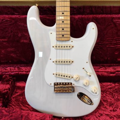 FENDER Limited Edition American Original ’50S Stratocaster 2019