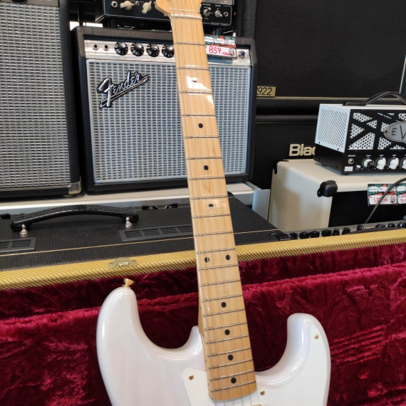 FENDER Limited Edition American Original '50S Stratocaster 2019 - immagine 4