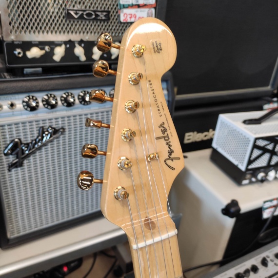 FENDER Limited Edition American Original '50S Stratocaster 2019 - immagine 6