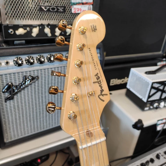 FENDER Limited Edition American Original '50S Stratocaster 2019 - immagine 6