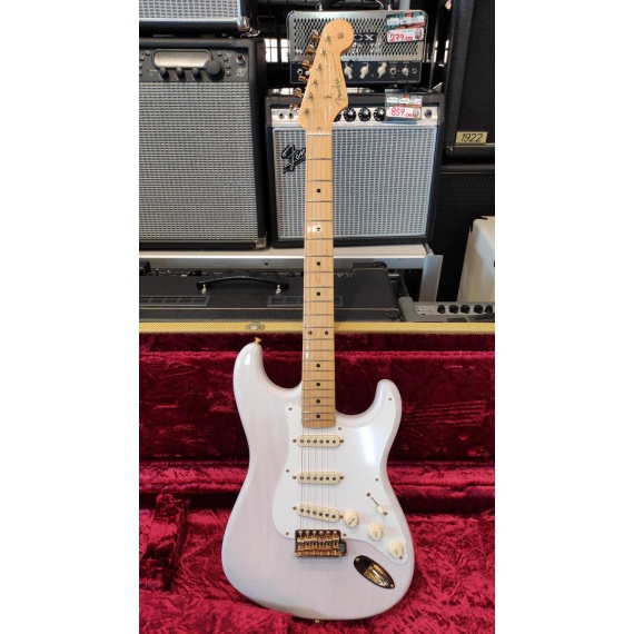 FENDER Limited Edition American Original '50S Stratocaster 2019 - immagine 8