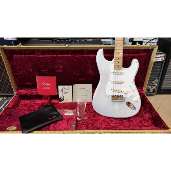 FENDER Limited Edition American Original '50S Stratocaster 2019 - immagine 12