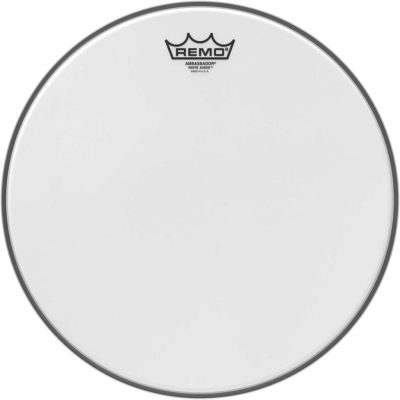 REMO BA-0315-00  AMBASSADOR CLEAR 15″