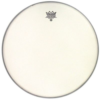 REMO BD-0113-00  DIPLOMAT  COATED 13″