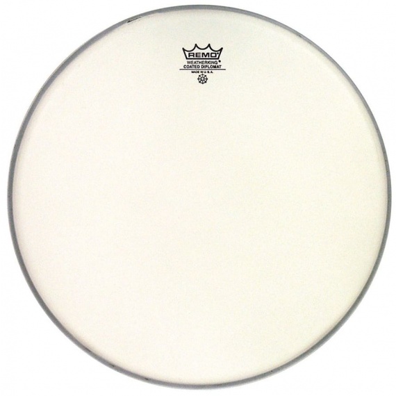 REMO BD-0113-00  DIPLOMAT  COATED 13"