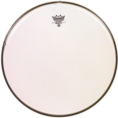 REMO BD-0308-00  DIPLOMAT  CLEAR 8″