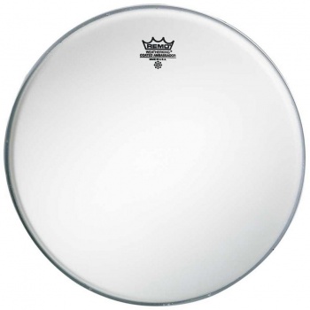 REMO BA-0115-00  AMBASSADOR COATED 15"