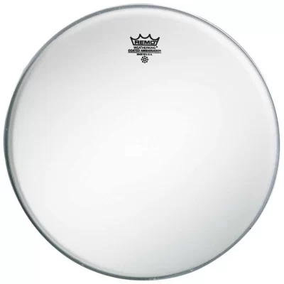 REMO BA-0115-00  AMBASSADOR COATED 15″