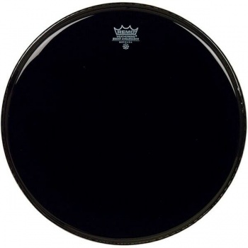 REMO ES-0016-00 AMBASSADOR EBONY 16"