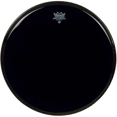 REMO ES-0016-00 AMBASSADOR EBONY 16″