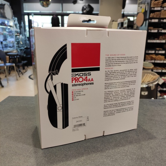KOSS PRO4AA - immagine 2