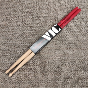 VIC FIRTH AMERICAN CLASSIC 5A VIC GRIP