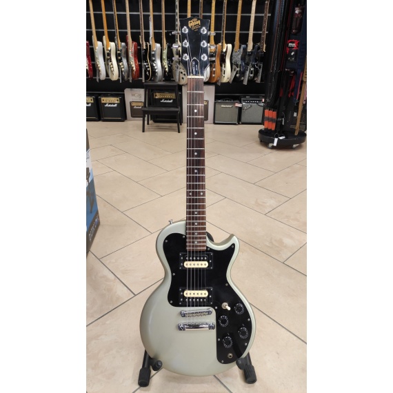 GIBSON SONEX-180 DELUXE -USATO IN GARANZIA- - immagine 7
