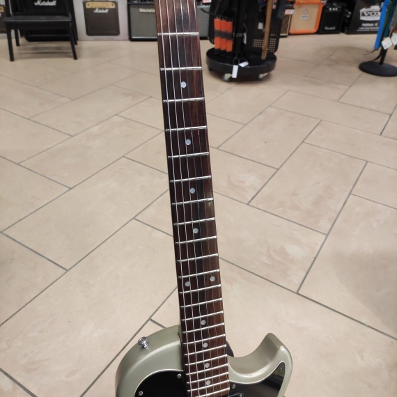 GIBSON SONEX-180 DELUXE -USATO IN GARANZIA- - immagine 5