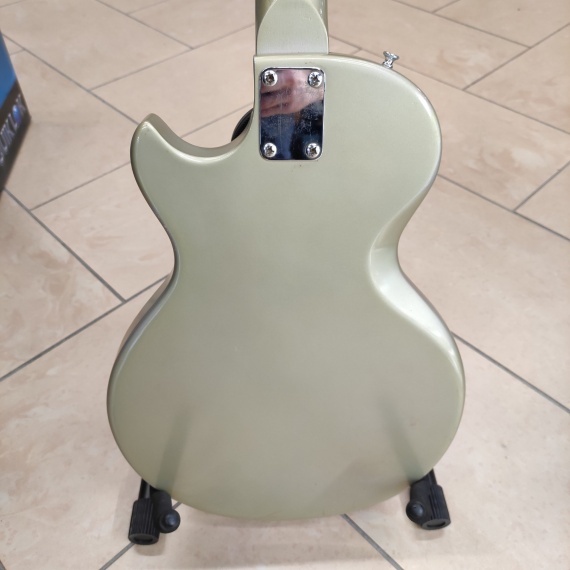 GIBSON SONEX-180 DELUXE -USATO IN GARANZIA- - immagine 2