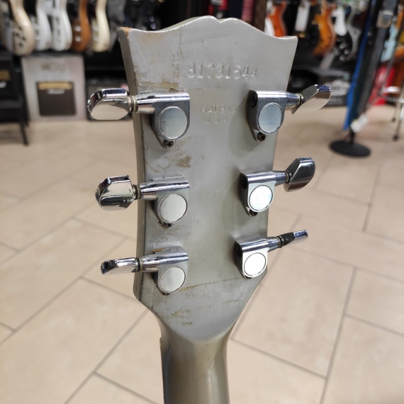 GIBSON SONEX-180 DELUXE -USATO IN GARANZIA- - immagine 4