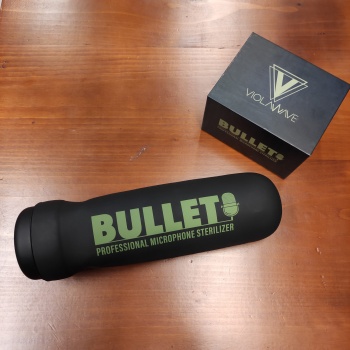 VIOLAWAVE BULLET
