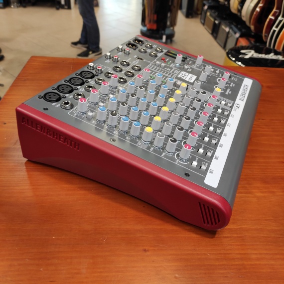 ALLEN & HEATH ZED 10 FX - immagine 3
