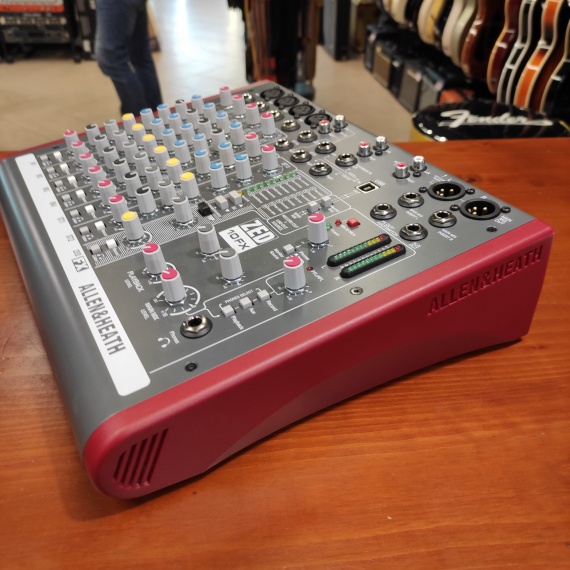 ALLEN & HEATH ZED 10 FX - immagine 2