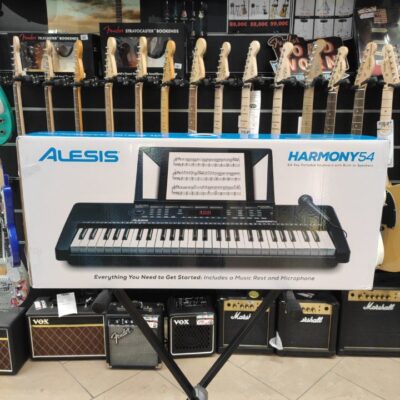 ALESIS HARMONY 54 MKII